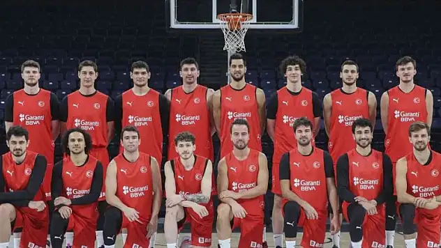 12 Dev Adam'ın rakibi Belarus