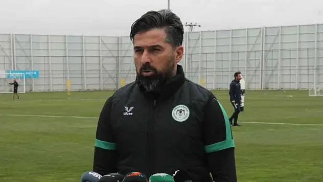 İlhan Palut: 'Formda olduğumuzu söyleyebiliriz'