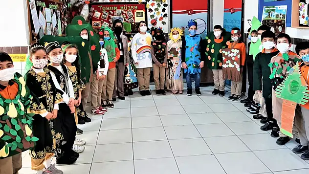 Ata Tohumları Müzesi 4.Yılında