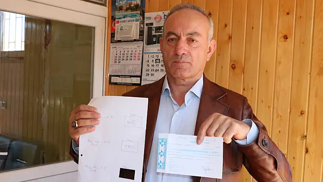 Konya şekeriyle milyon euroluk dolandırıcılık