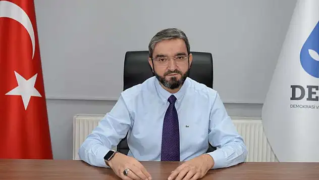 Karaca: Sağlık çalışanları arasında iş barışı bozuluyor