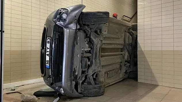 Doğum gününde hayatını kaybetti