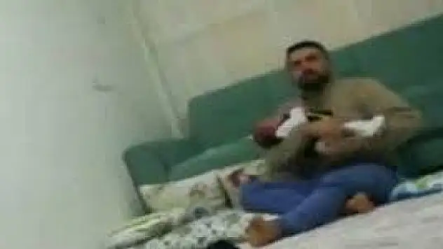 Bebeğini darp eden baba hakkında istenen ceza belli oldu