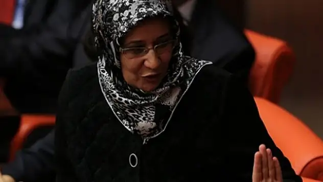 Gülay Samancı Kılıçdaroğlu'nu kınadı