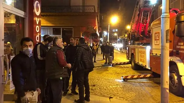 140. kez intihara kalkıştı