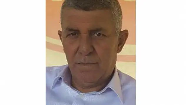 Gazeteci Erdoğan Nesimioğlu'nun acı günü