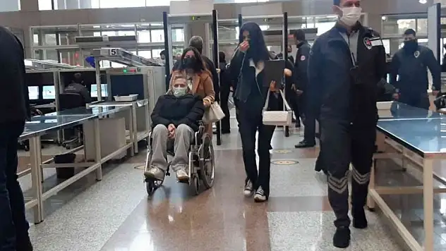 Mehmet Ali Erbil ifade verdi