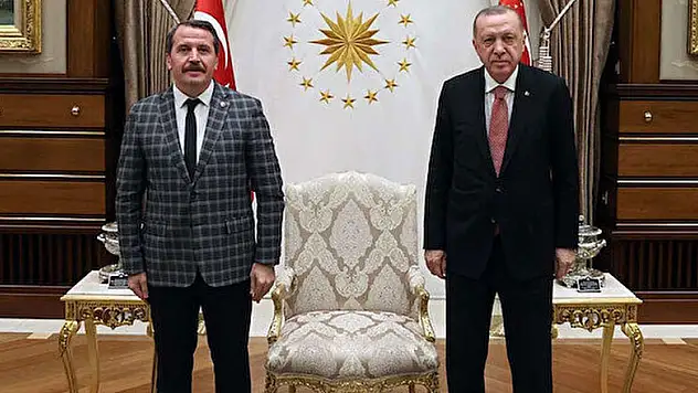 Cumhurbaşkanı Erdoğan Memur-Sen Başkanı ile görüşecek