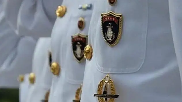 Bildiri yayımlayan 103 emekli amiral hakkında yeni gelişme!