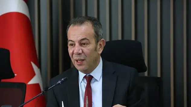 Tanju Özcan büyük tepki çekmişti! Mahkeme 'dur' dedi