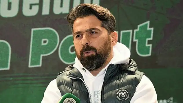 Palut: 'Hayalim milli takım'