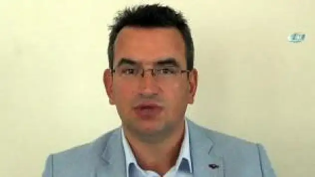 DEVA Partili Gürcan için istenen ceza belli oldu