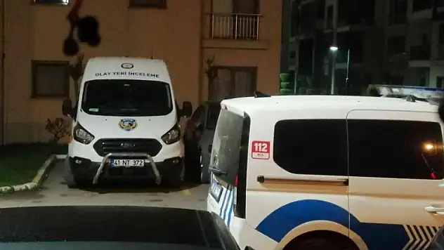 7. kattan düşen Sedefnur ile aynı evde bulunan 2 polis memuru açığa alındı
