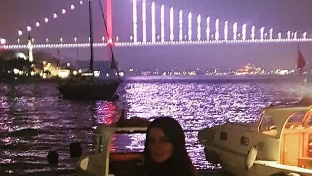 Genç avukat eski nişanlısı tarafından öldürüldü