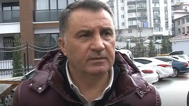 Teknik Direktör Mustafa Kaplan, öğrencisi Ahmet Çalık'ı anlattı