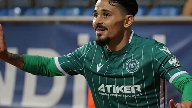 Serdar Gürler Medipol Başakşehir'de