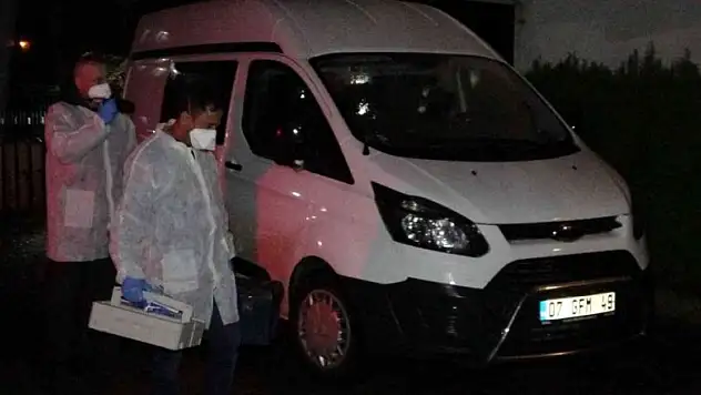 Komşularının haber alamadığı adam evinde ölü bulundu