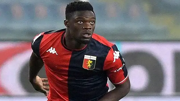 Konyaspor Ekuban'dan vazgeçmiyor