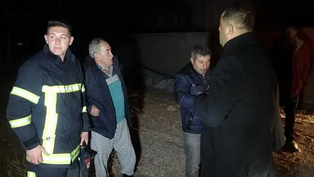 AFAD: Kayseri'de 4.9 şiddetinde deprem