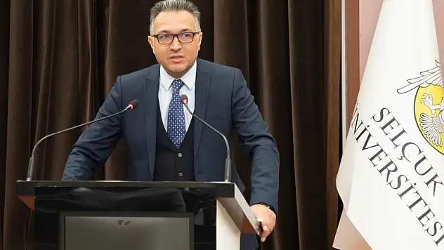 SÜ Sağlık Bilimleri Enstitüsünde akademik kurul toplantısı  yapıldı