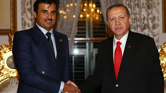 Afganistan anlaşması: Türkiye ve Katar el sıkıştı