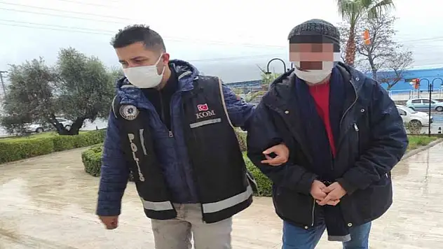 FETÖ üyelerini yurt dışına kaçıran şahıs tutuklandı