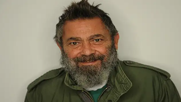 Yeşilçam'ın acı kaybı: Ertunç Şenkay hayatını kaybetti