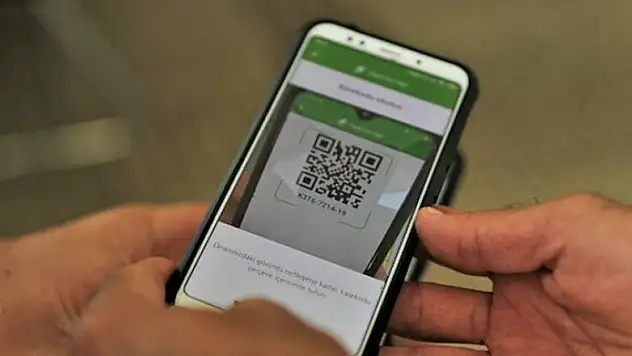 HES kodu uygulamasında flaş değişiklik