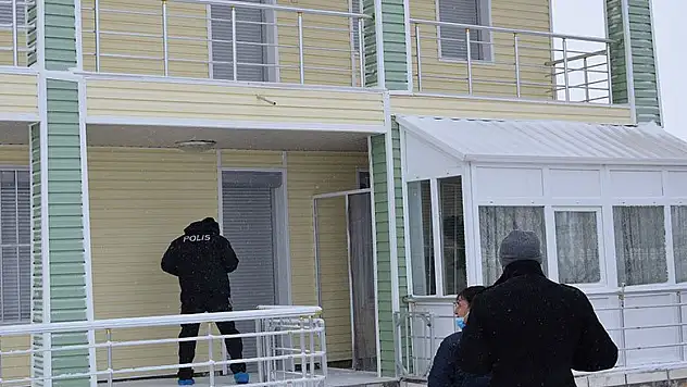 Kulu'da hırsızlar gurbetçilerin evlerini hedef aldı