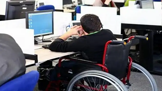 Kamuda engelli atamalarının yapılacağı tarih belli oldu