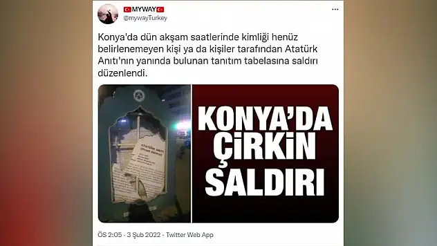Yine Bildik Alçak Oyunlar