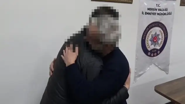 Bir terörist daha ikna yoluyla teslim oldu