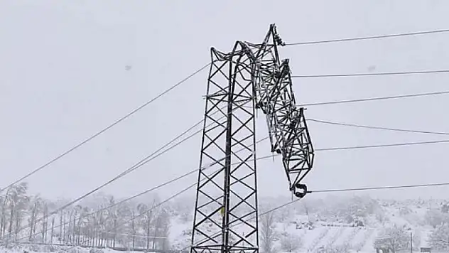 Isparta'da elektrik faturaları ödemeleri 1 ay ertelendi