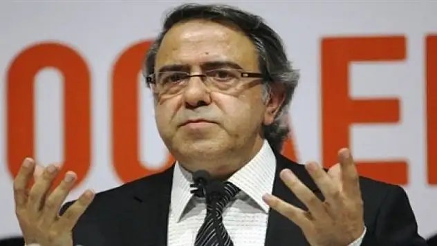 Mustafa Armağan Tantavi'de Abdülhamid Han'ı anlatacak