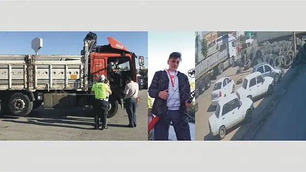 Dedektif gibi iz sürdü sonunda başardı