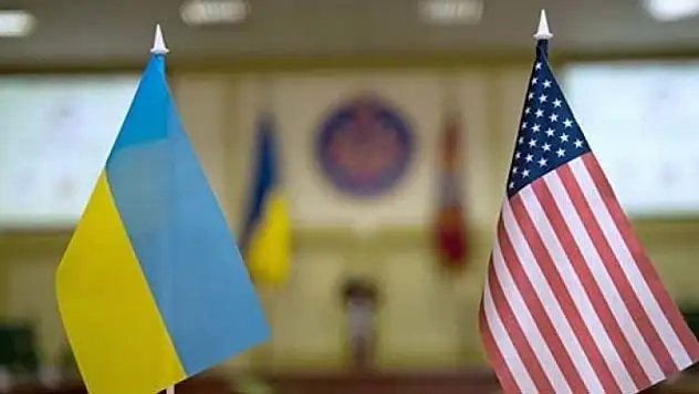 ABD'den Ukrayna kararı!