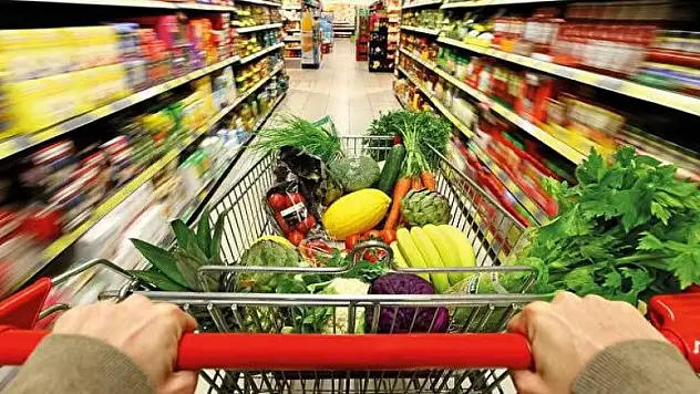 KDV kararında düzeltme: O ürünlerde de vergi yüzde 1'e düştü