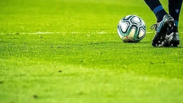 Futbolda haftanın programı