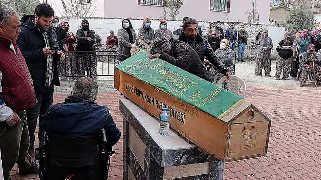 Konya'daki otobüs kazasında hayatını kaybedenler son yolculuklarına uğurlanıyor