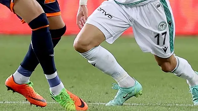 Ertelenen Başakşehir-Konyaspor maçı yarın oynanacak
