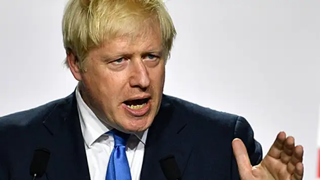 İngiltere'den Rusya'ya yaptırım!