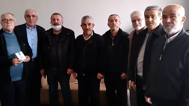 'Güzergah değiştirilsin'