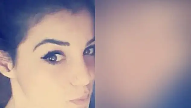 Genç kadın vücuduna aldığı çok sayıda bıçak darbesi ile hayatını kaybetti