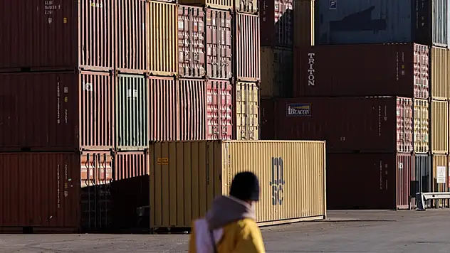 Türkiye'nin ihracatı ocakta geçen yılın aynı ayına göre yüzde 17,2 arttı