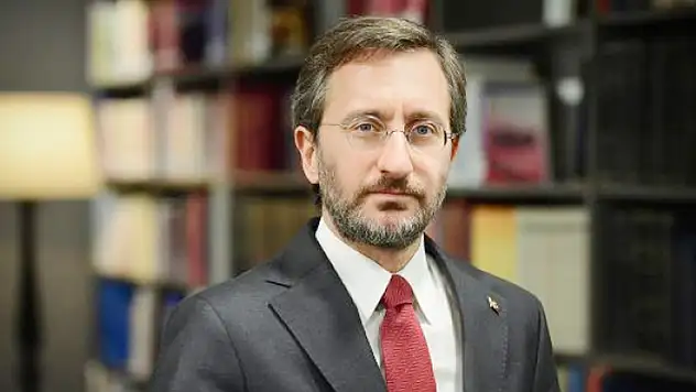 Altun: Çağrılarımız dikkate alınsaydı bu savaş önlenebilirdi