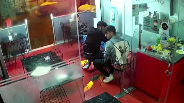 Yediler içtiler, iş hesabı ödemeye gelince kaçtılar