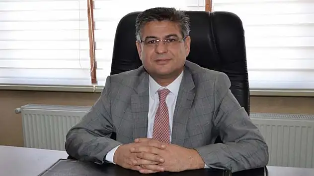 Konya SMMM Odası 1-7 Mart Muhasebe Haftası Kokteyli Düzenlendi