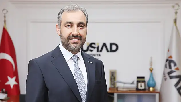 İstikrarla büyüyen model şehir Konya