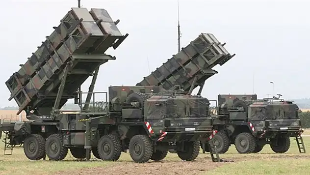 NATO'dan flaş karar! Patriotlar gönderiliyor