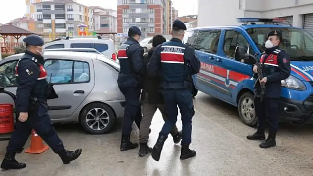 20 kişinin gözaltına alındığı DEAŞ operasyonunun detayları belli oldu